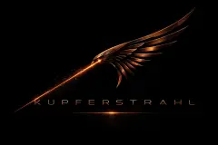 kupferstrahl.de Logo