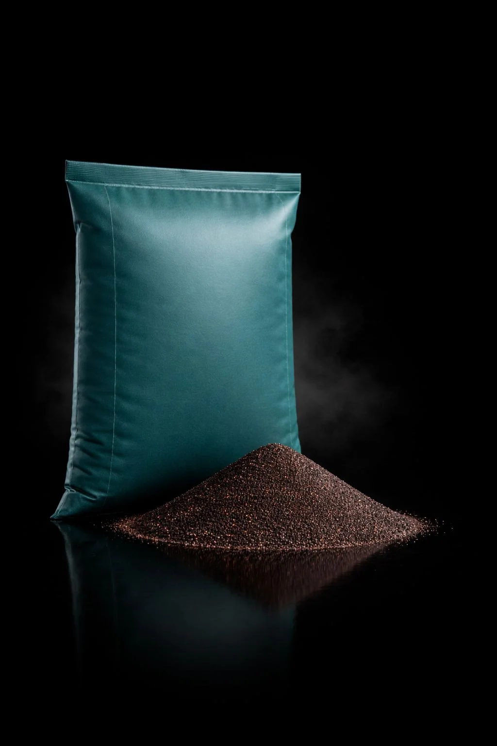 Strahlmittel Strahlgut 0,2 – 0,8 mm – 25 kg Sack