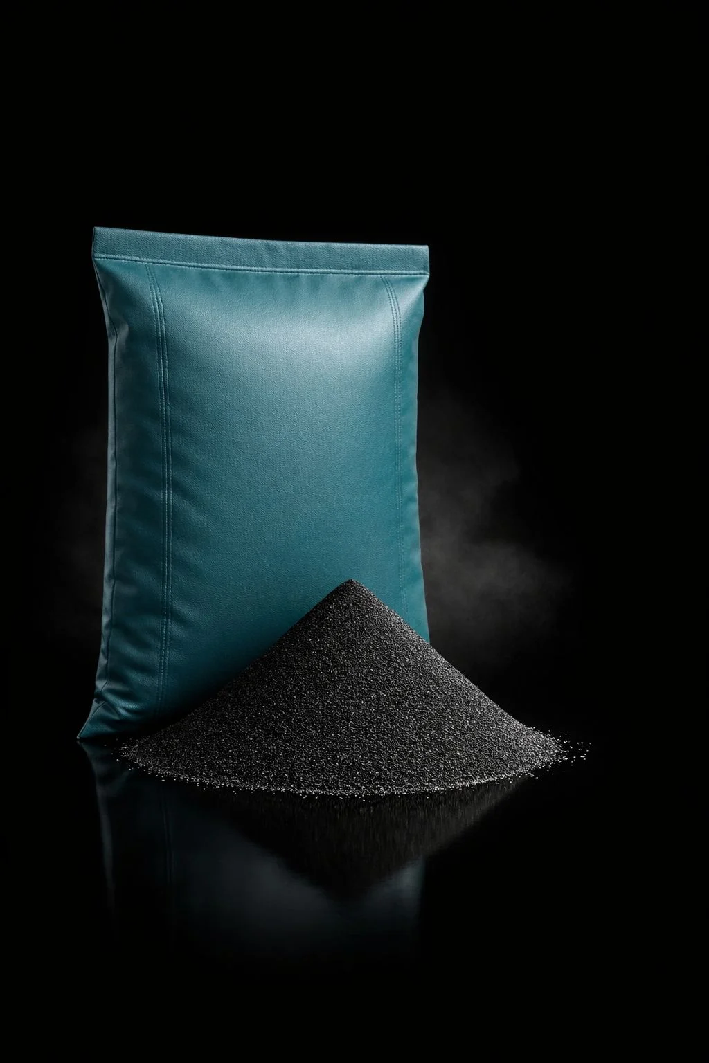 Strahlmittel Strahlgut 0,1 – 0,4 mm – 25 kg Sack