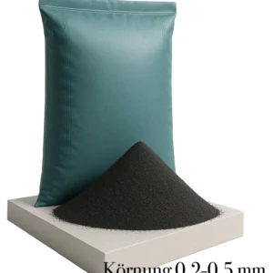 Kupferschlacke 0,2–0,5 mm