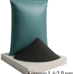 Kupferschlacke 1,4–2,8 mm